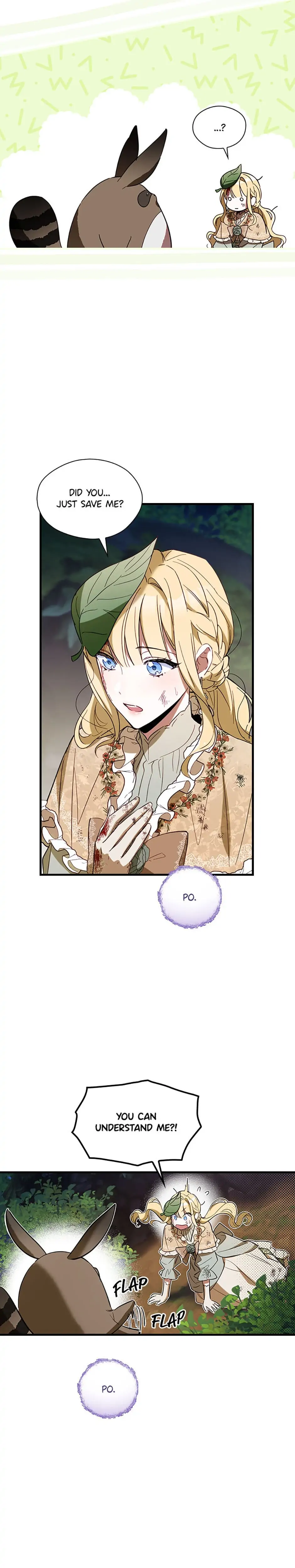 How to Win My Husband Over Chapter 18 page 16