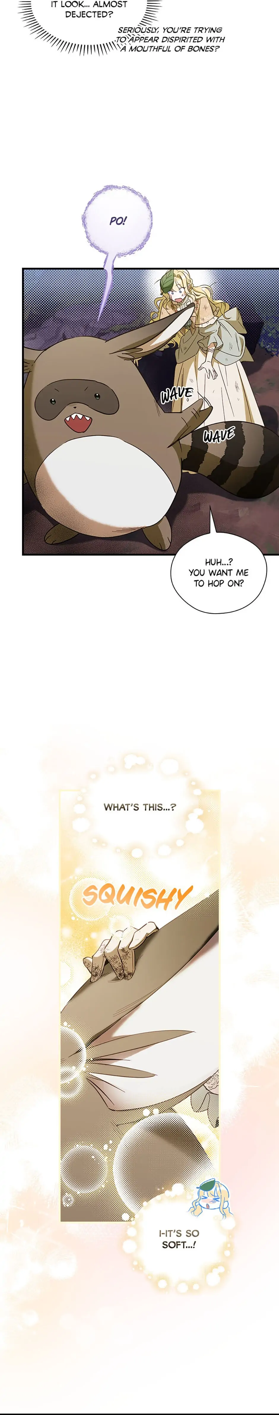 How to Win My Husband Over Chapter 18 page 18
