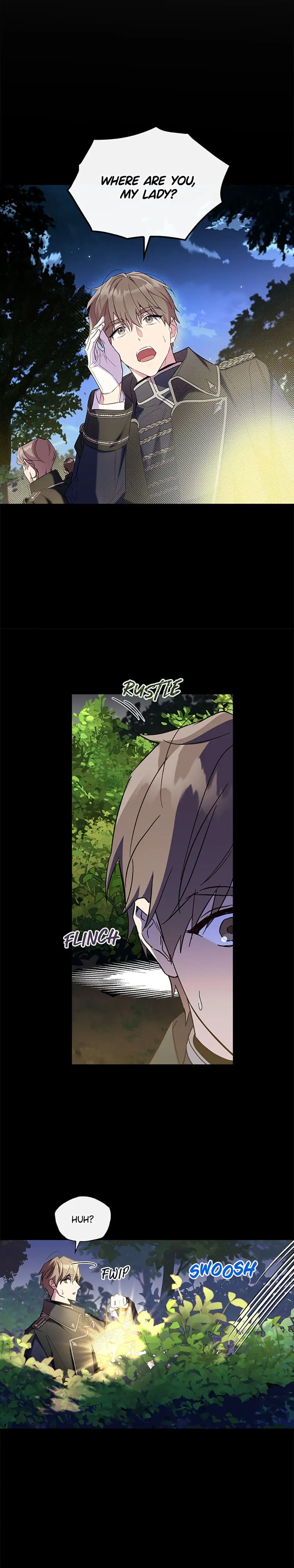 How to Win My Husband Over Chapter 18 page 20