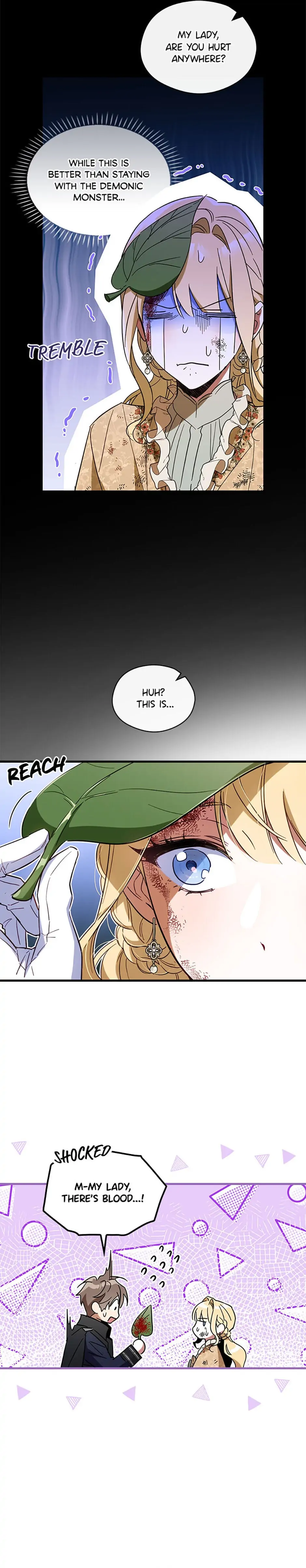 How to Win My Husband Over Chapter 18 page 23