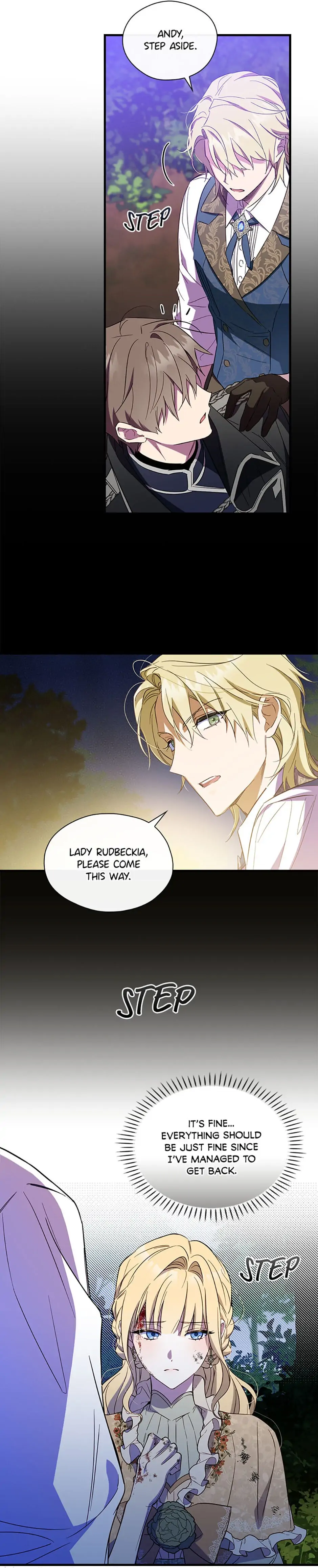How to Win My Husband Over Chapter 18 page 24