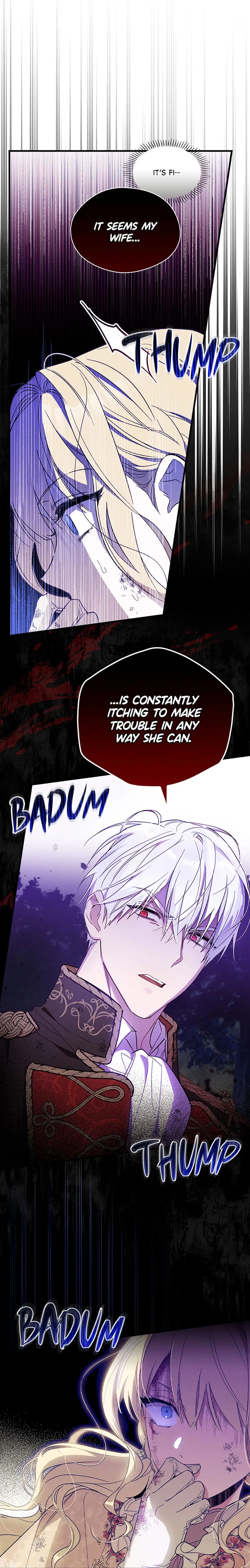 How to Win My Husband Over Chapter 18 page 25