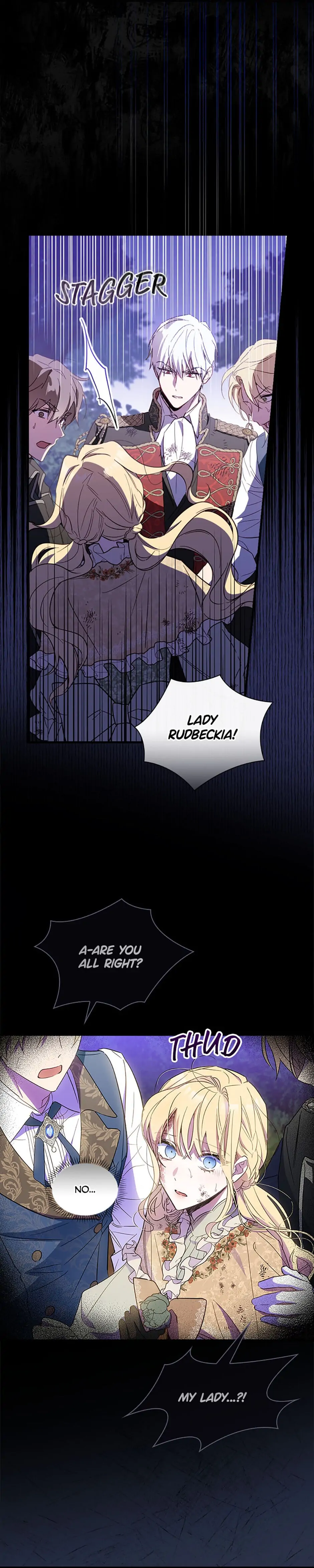 How to Win My Husband Over Chapter 18 page 26