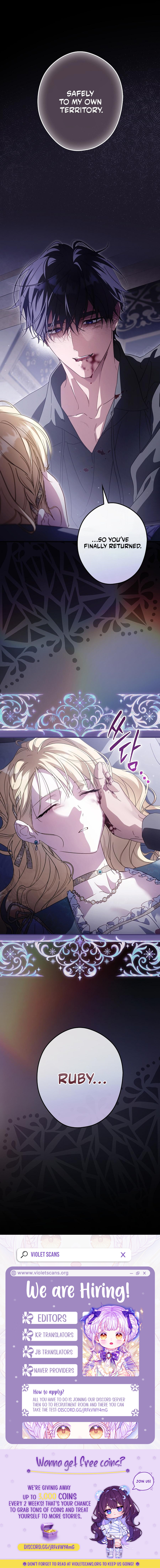 How to Win My Husband Over Chapter 135 page 10
