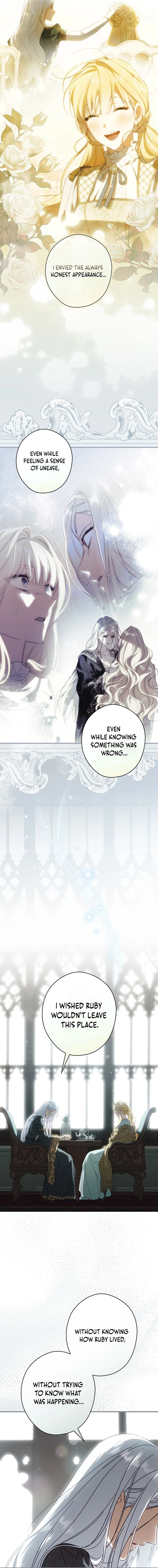 How to Win My Husband Over Chapter 115 page 12