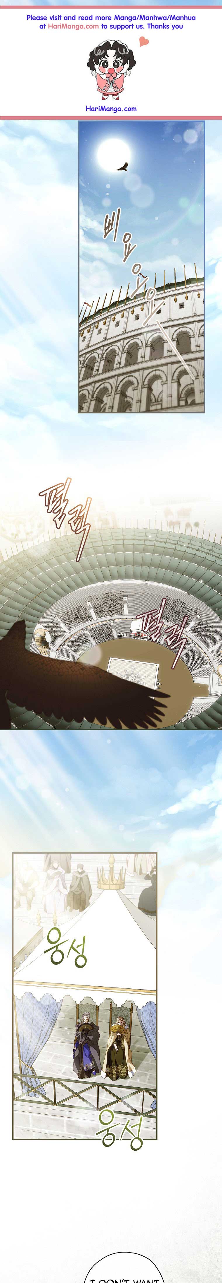 How to Win My Husband Over Chapter 91 page 1