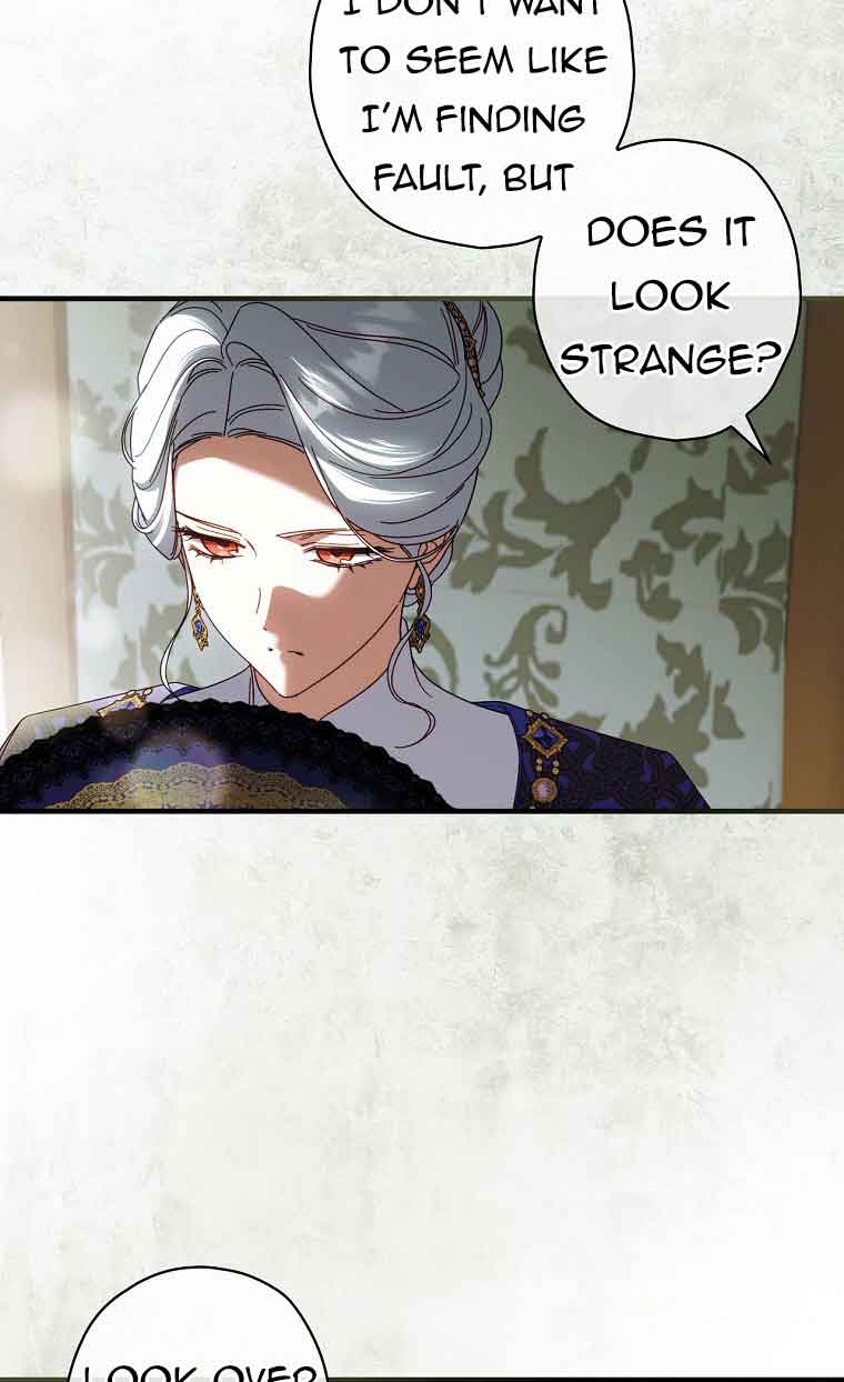 How to Win My Husband Over Chapter 91 page 2