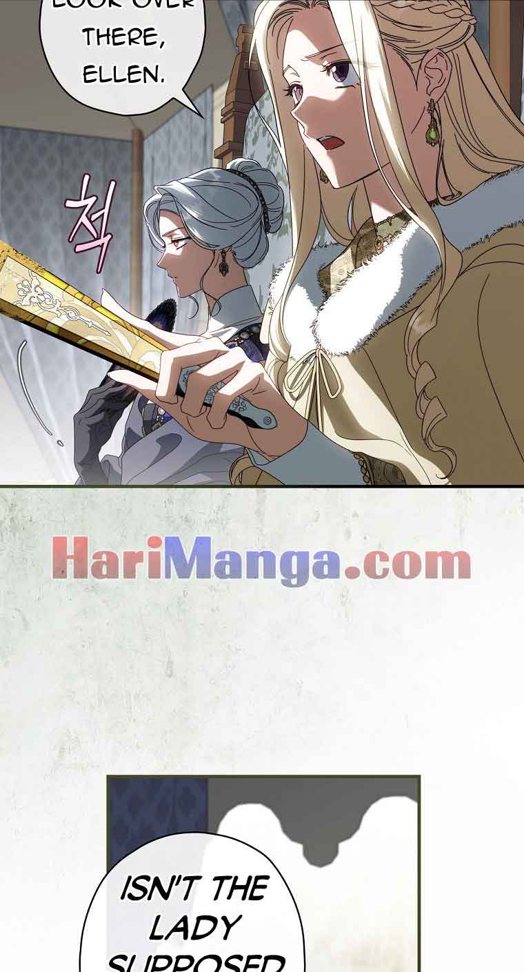 How to Win My Husband Over Chapter 91 page 3