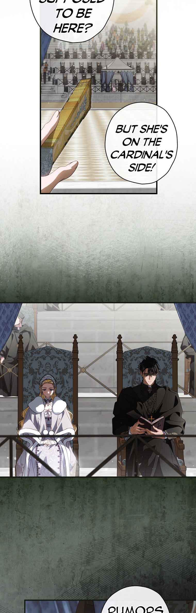 How to Win My Husband Over Chapter 91 page 4