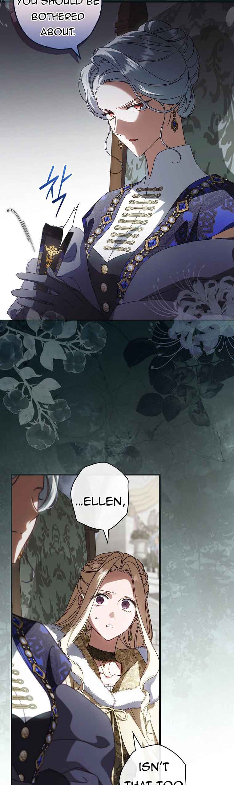 How to Win My Husband Over Chapter 91 page 6