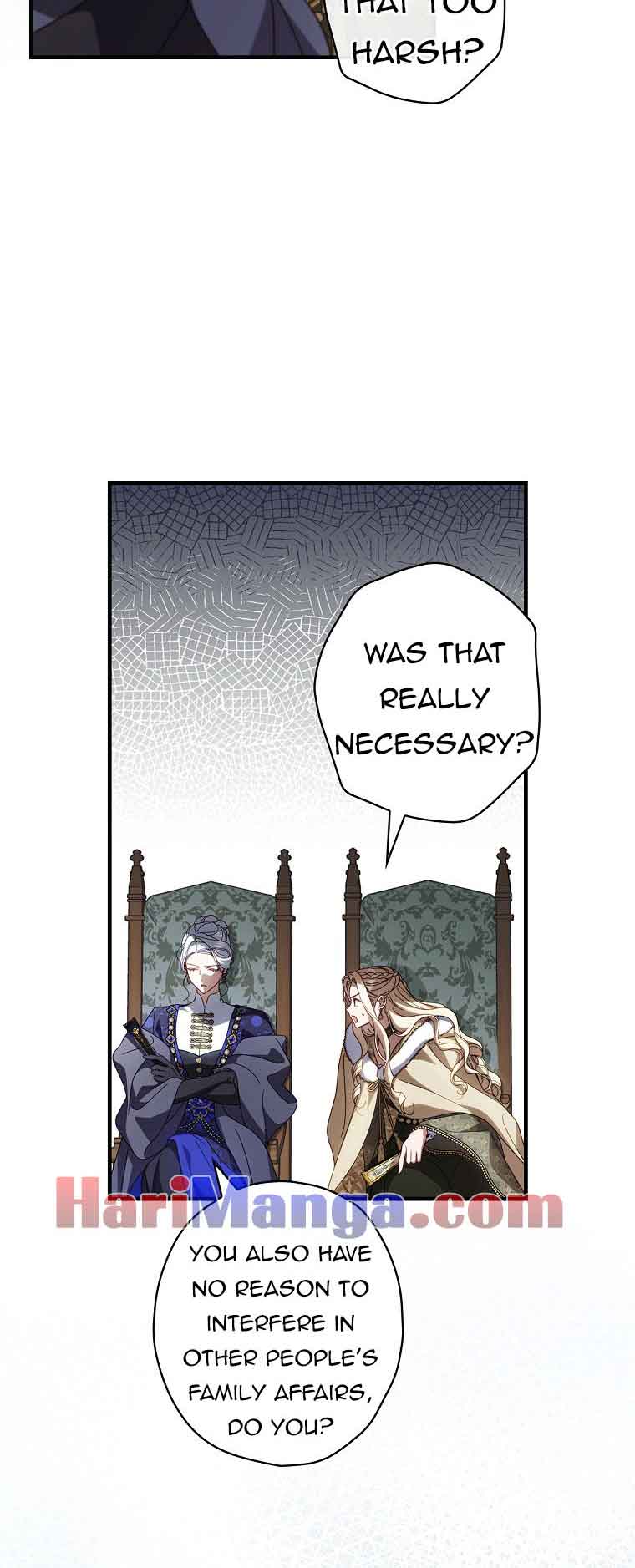 How to Win My Husband Over Chapter 91 page 7