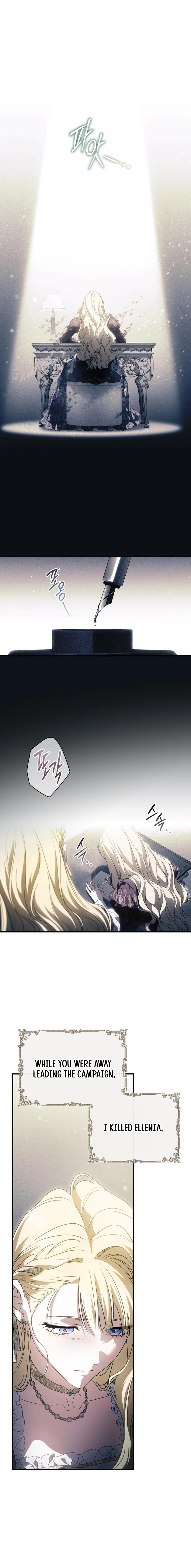 How to Win My Husband Over Chapter 137 page 5