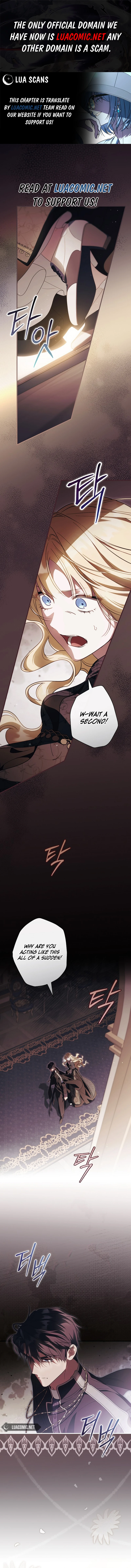 How to Win My Husband Over Chapter 103 page 1