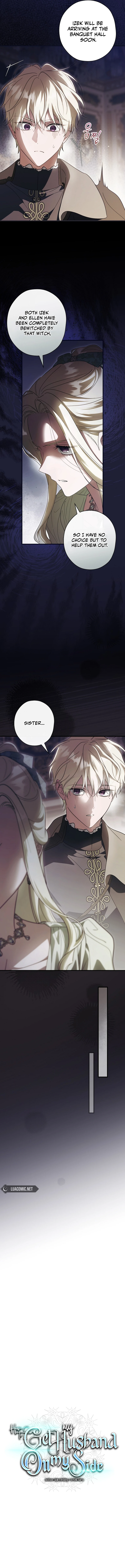 How to Win My Husband Over Chapter 103 page 3