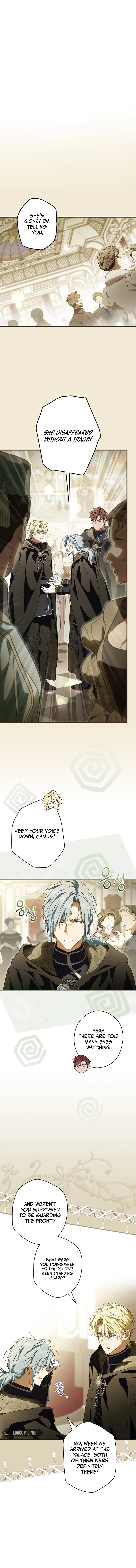 How to Win My Husband Over Chapter 103 page 4