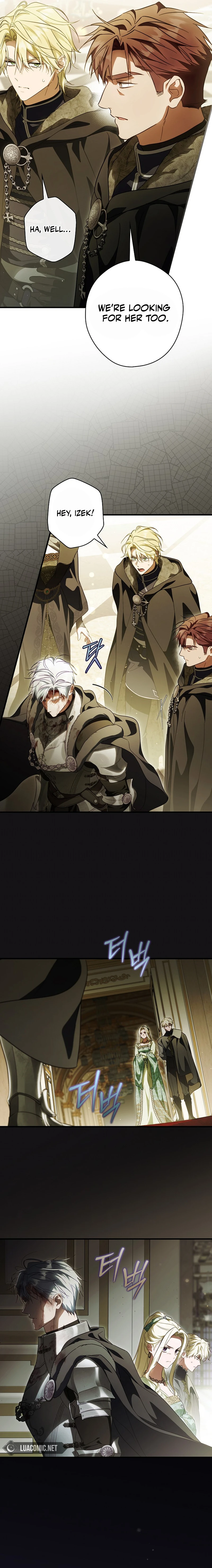 How to Win My Husband Over Chapter 103 page 7