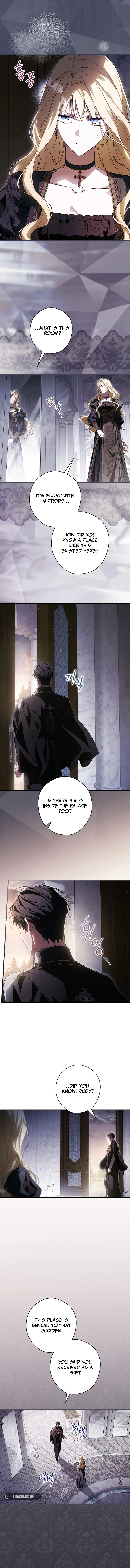 How to Win My Husband Over Chapter 103 page 9