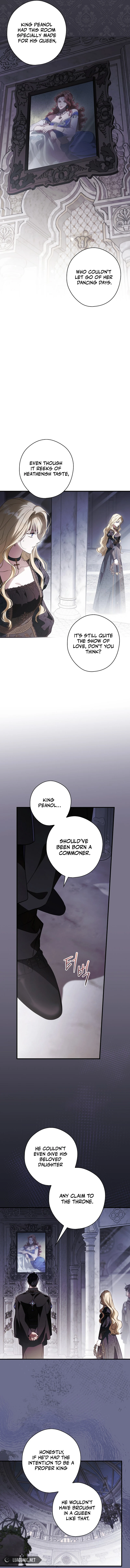 How to Win My Husband Over Chapter 103 page 10
