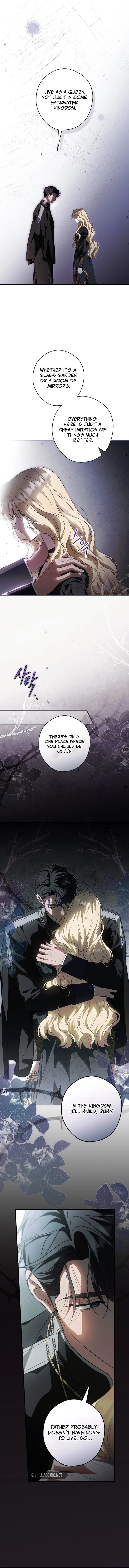 How to Win My Husband Over Chapter 103 page 12