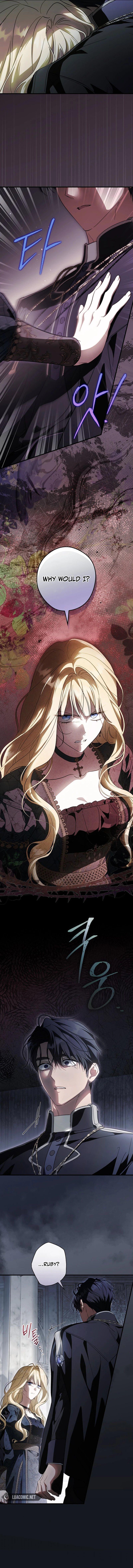 How to Win My Husband Over Chapter 103 page 13