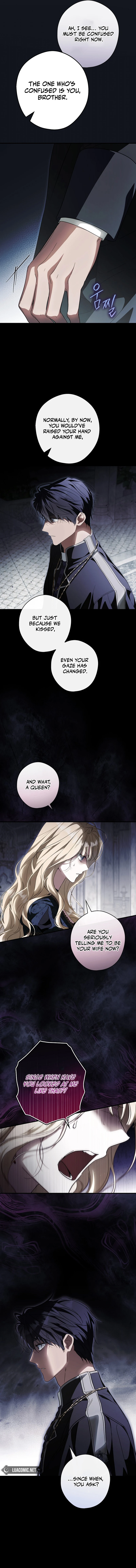 How to Win My Husband Over Chapter 103 page 14