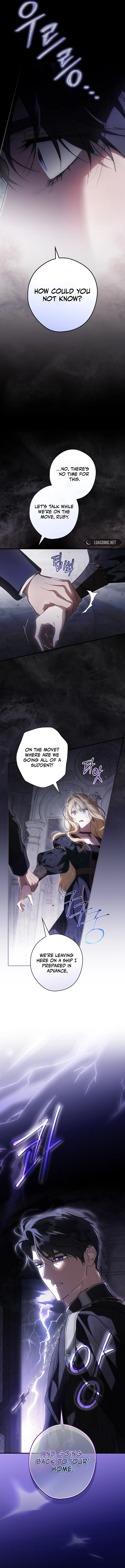 How to Win My Husband Over Chapter 103 page 15