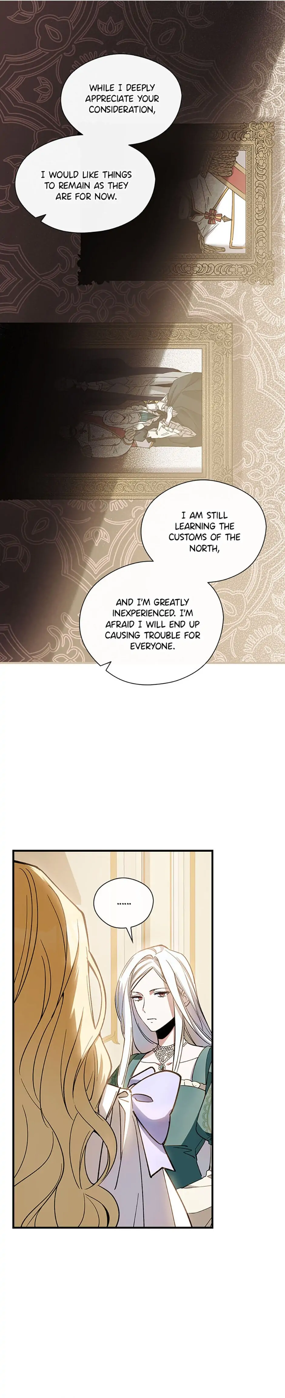 How to Win My Husband Over Chapter 5 page 9