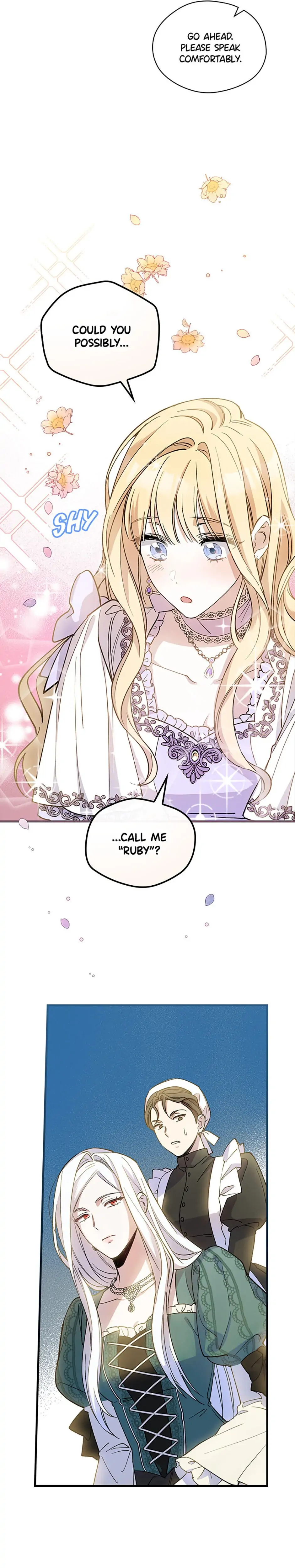 How to Win My Husband Over Chapter 5 page 11
