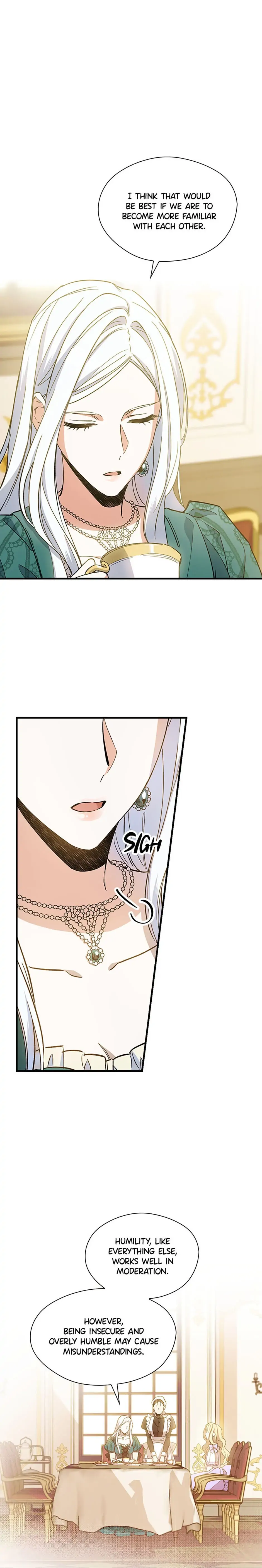How to Win My Husband Over Chapter 5 page 15