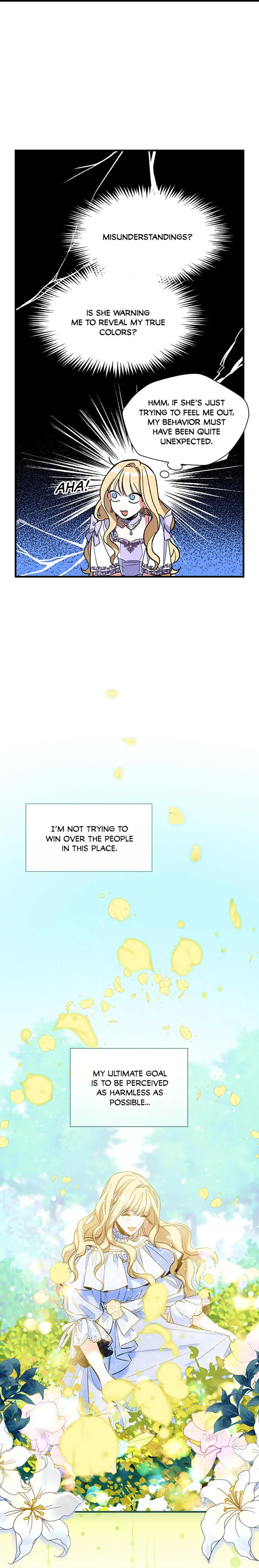 How to Win My Husband Over Chapter 5 page 16