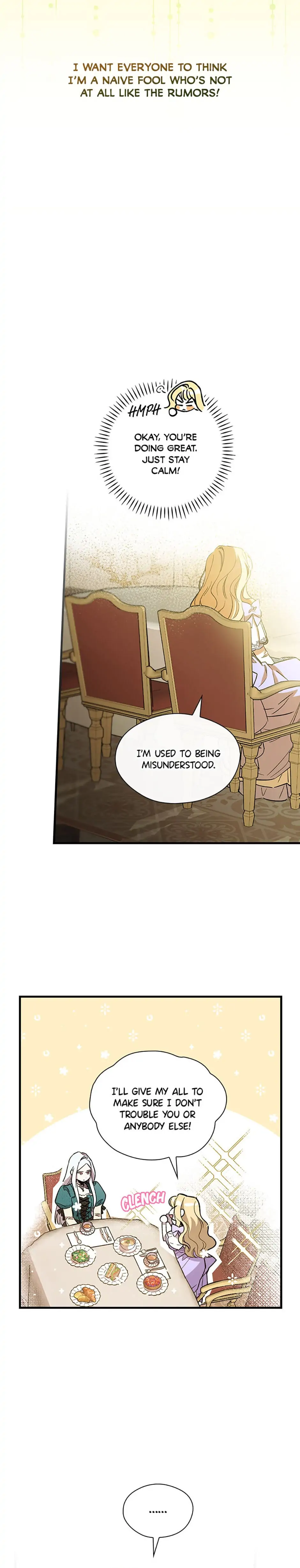 How to Win My Husband Over Chapter 5 page 17