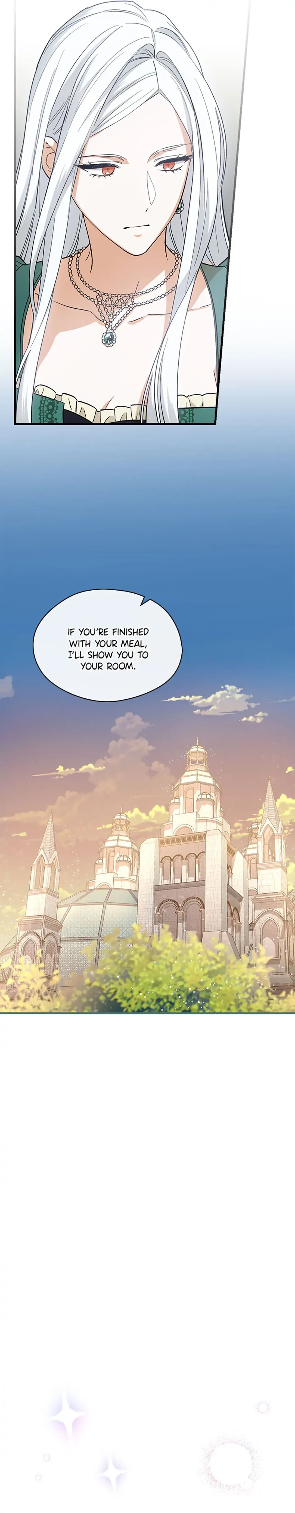 How to Win My Husband Over Chapter 5 page 18
