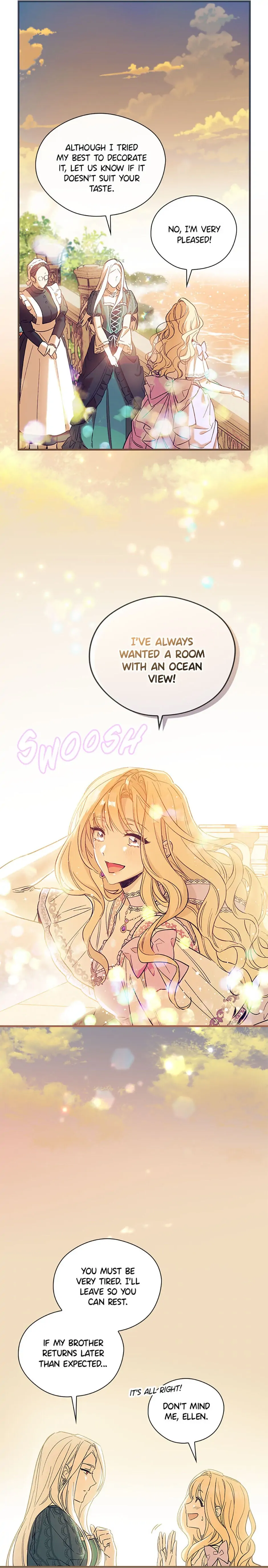 How to Win My Husband Over Chapter 5 page 20