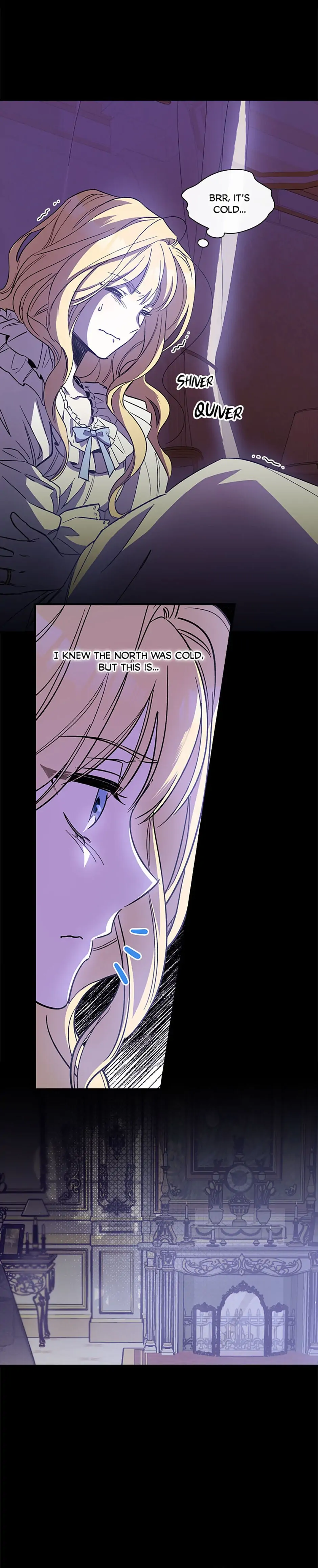 How to Win My Husband Over Chapter 5 page 23