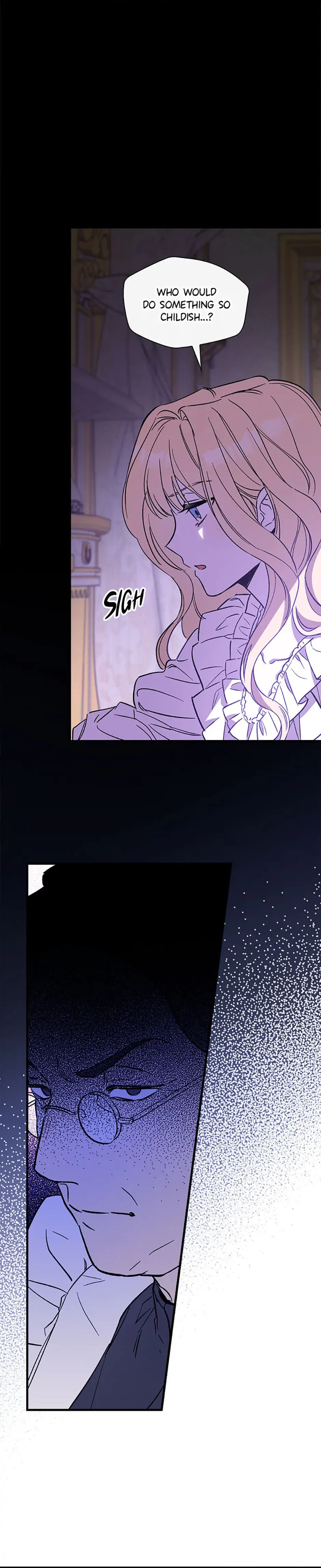 How to Win My Husband Over Chapter 5 page 25