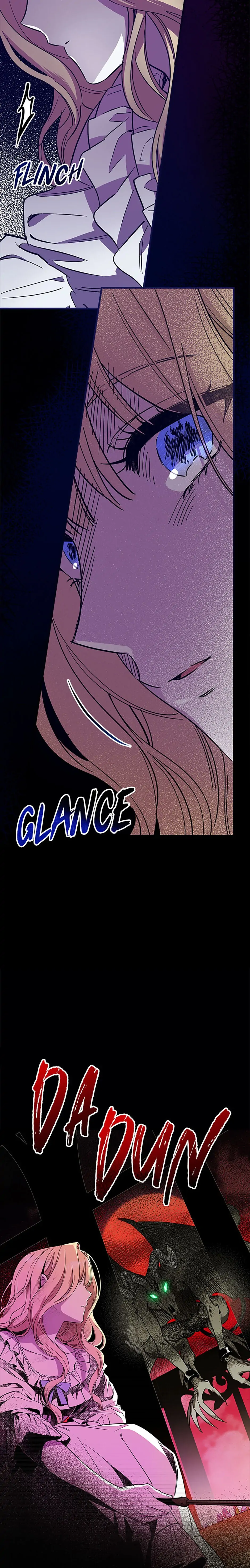 How to Win My Husband Over Chapter 5 page 27