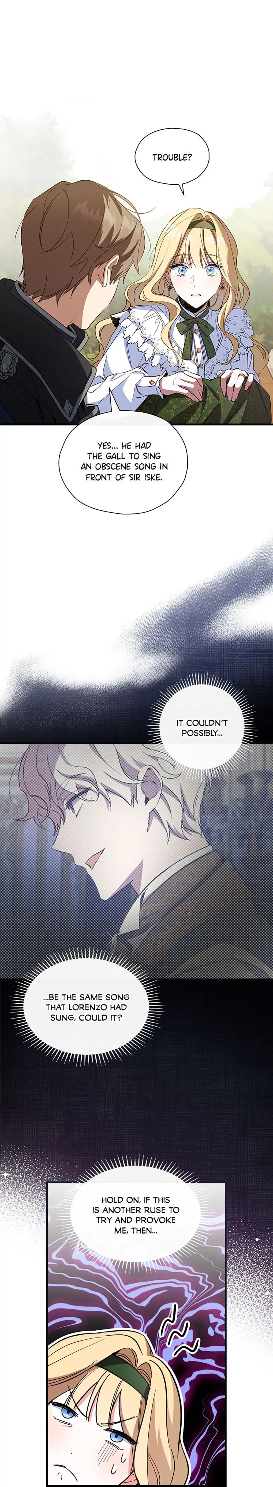 How to Win My Husband Over Chapter 13 page 6