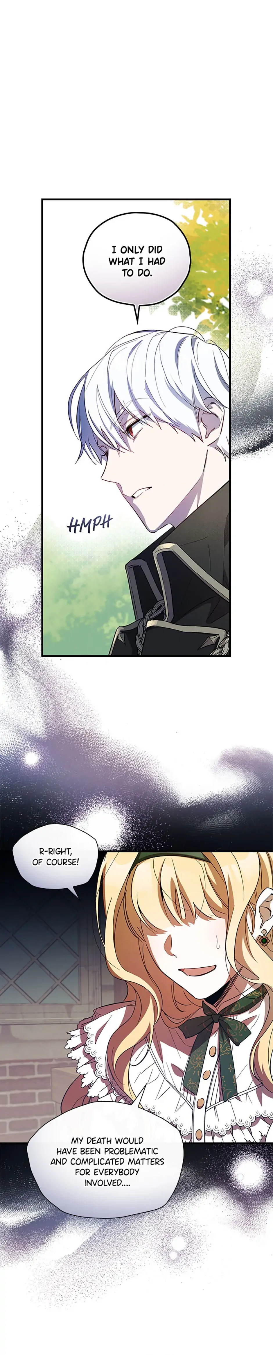 How to Win My Husband Over Chapter 13 page 16