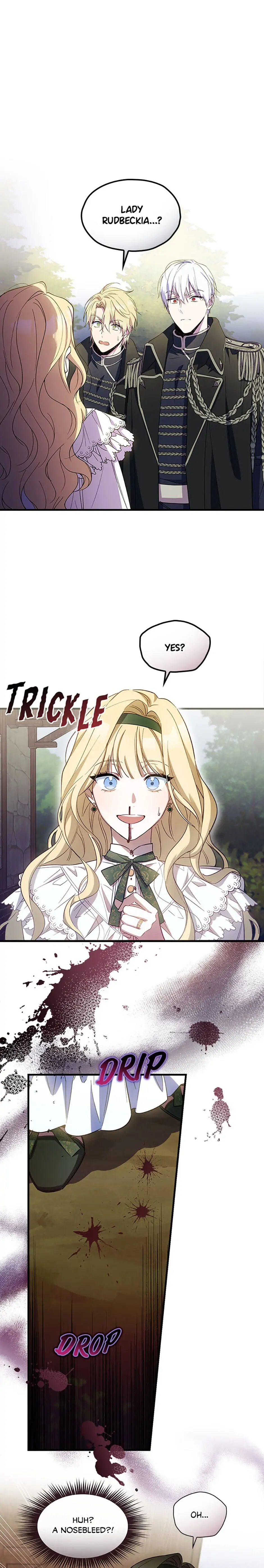 How to Win My Husband Over Chapter 13 page 18