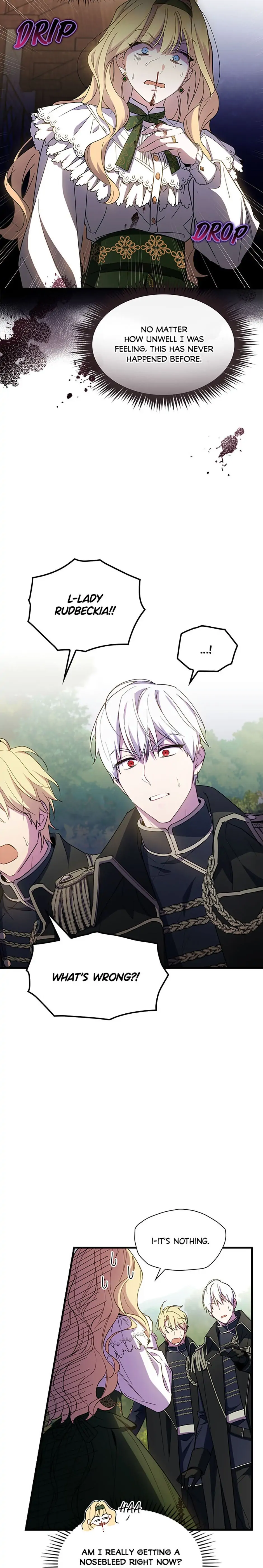 How to Win My Husband Over Chapter 13 page 19