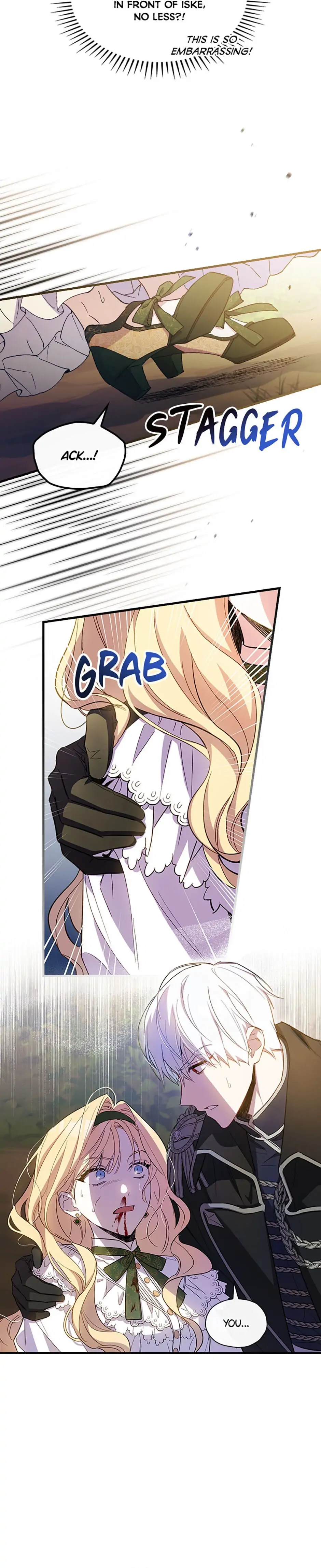 How to Win My Husband Over Chapter 13 page 20