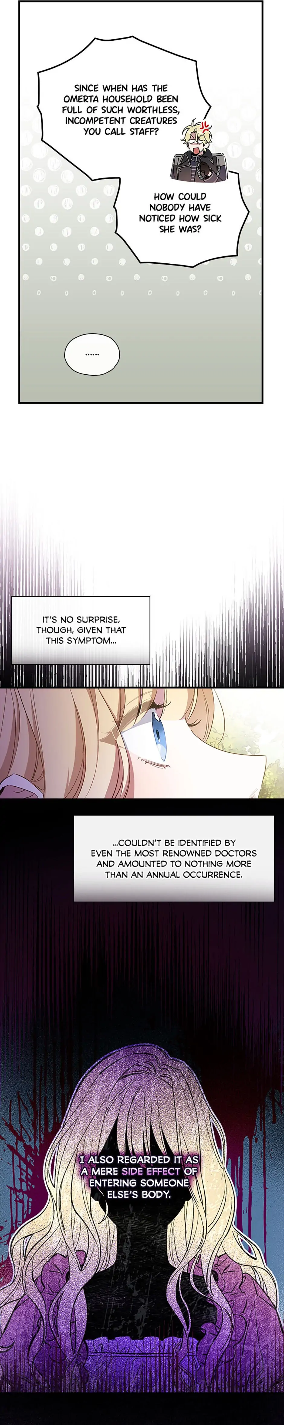 How to Win My Husband Over Chapter 13 page 24