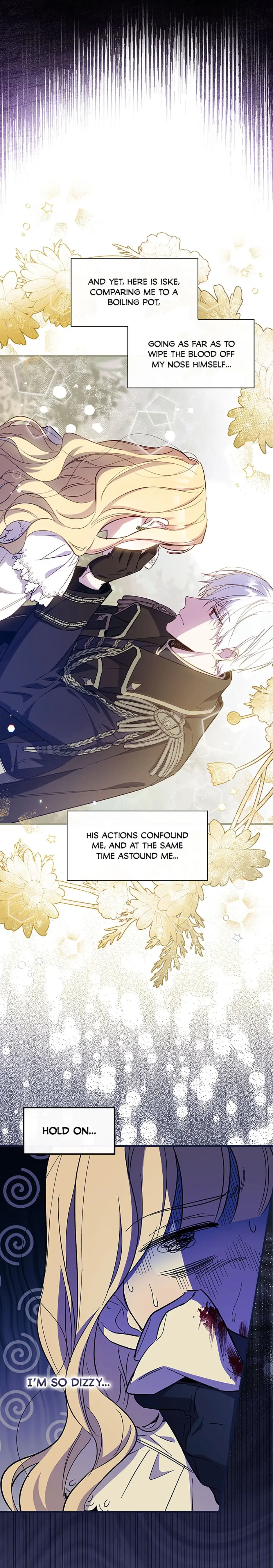 How to Win My Husband Over Chapter 13 page 25