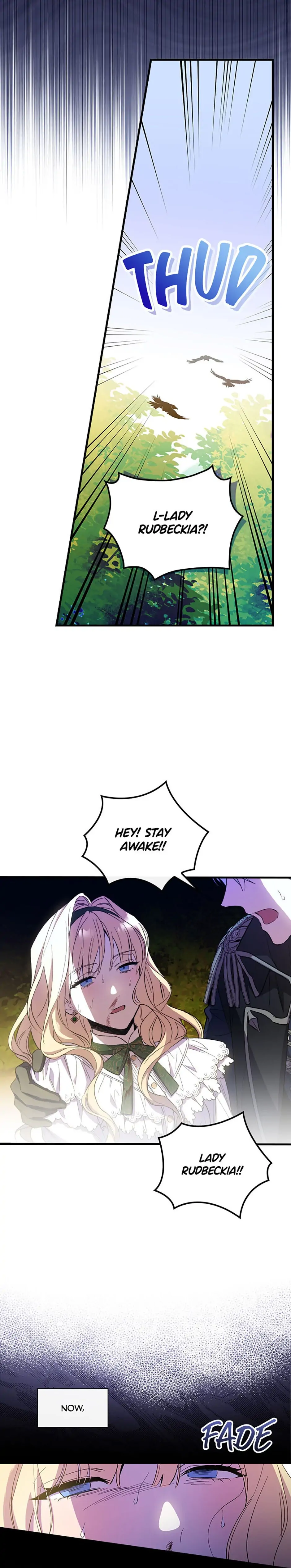 How to Win My Husband Over Chapter 13 page 26