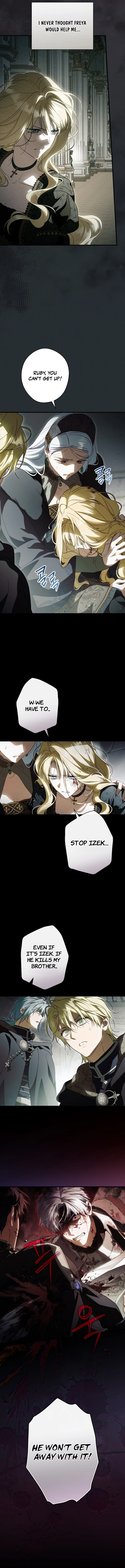 How to Win My Husband Over Chapter 105 page 2