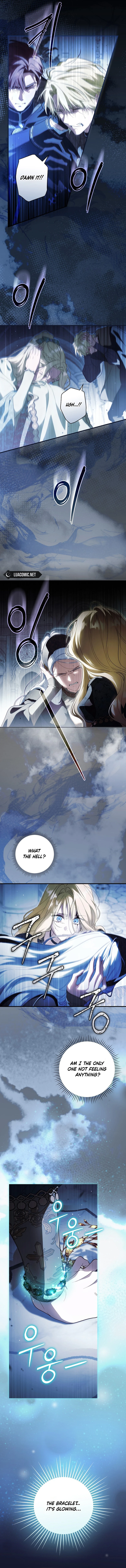 How to Win My Husband Over Chapter 105 page 6