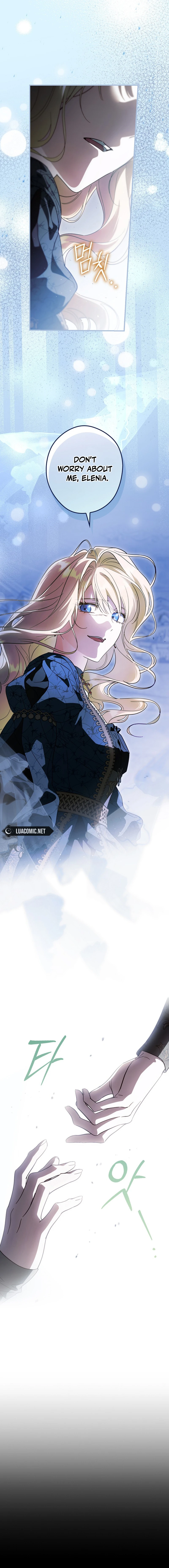 How to Win My Husband Over Chapter 105 page 8