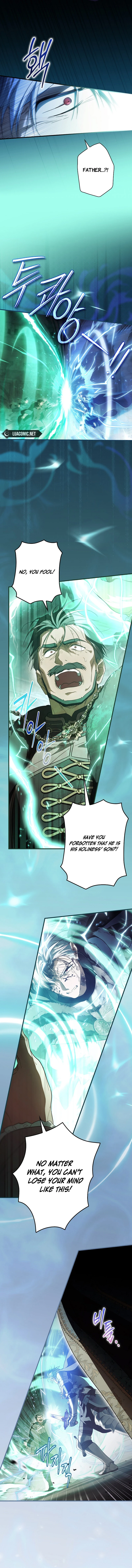 How to Win My Husband Over Chapter 105 page 10