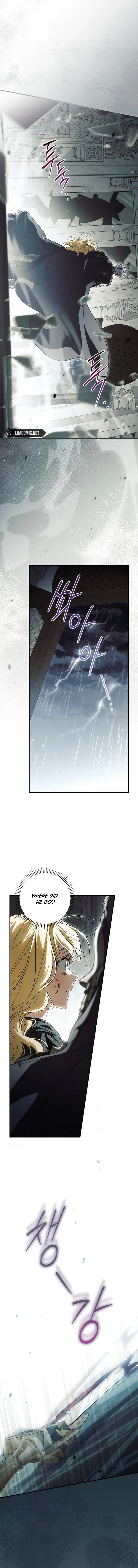 How to Win My Husband Over Chapter 105 page 13