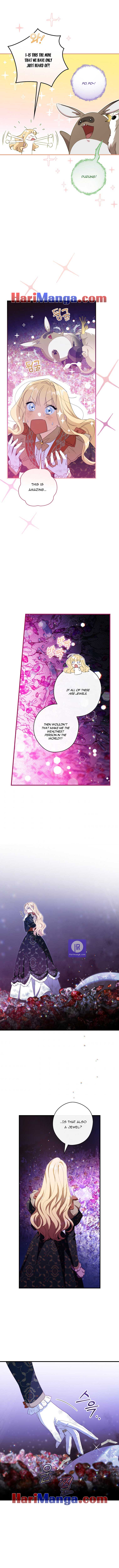 How to Win My Husband Over Chapter 36 page 6